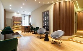ELICAL Exclusive Private Suites